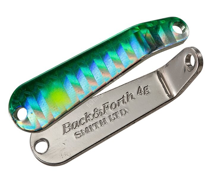 SMITH Back & Force 4.0g #08 Ayu