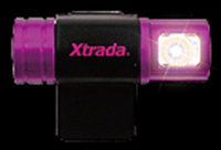 LUMICA A21038Xtrada X1 Cap Light Pink Violet