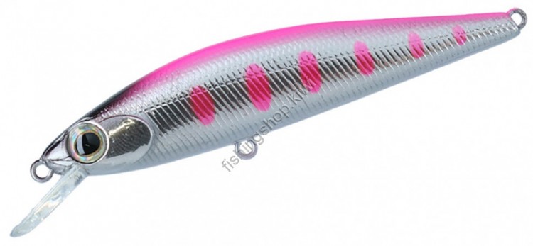 DAIWA Dr.Minnow ll 70F # Pink Yamame