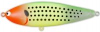 POZIDRIVE GARAGE ZigZag Bait 120S # 11 Haibizu Konoshiro