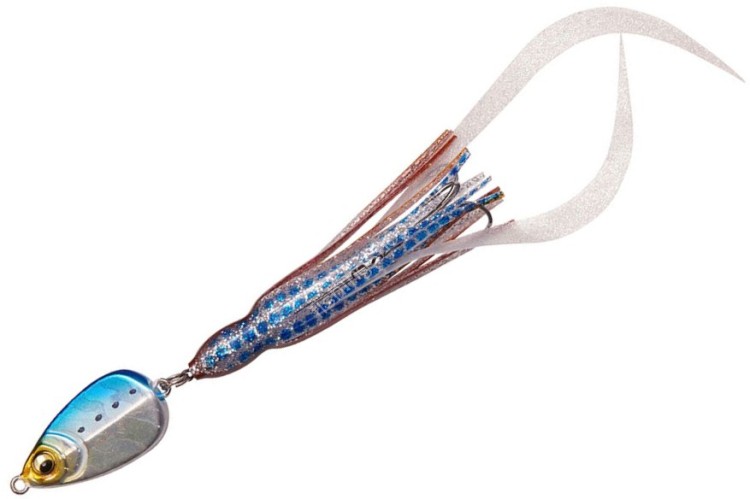 MEGABASS Makippa Makinotane 40g #Iwashi