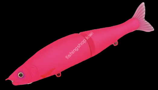 GAN CRAFT  Ayuja Jointed Claw 178 F #T-14 Matte Pink
