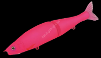 GAN CRAFT  Ayuja Jointed Claw 178 F #T-14 Matte Pink