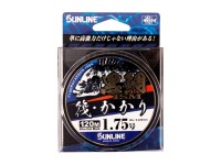 SUNLINE Kurodai ISM Ikada Kakari [Natural Clear] 120m #3