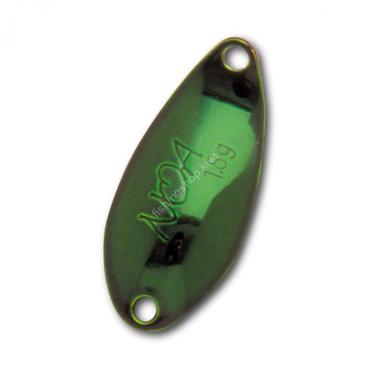 RODIO CRAFT Noa-S 1.4g #15 M Green