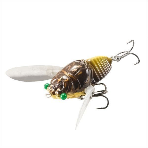 TIEMCO Cicada Jumbo Dead Slow DS #062 Lake Nojiri Lures buy at