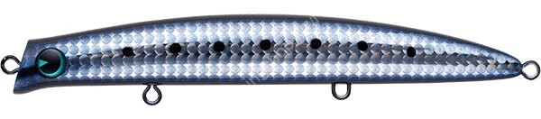 IMA Komomo SF-145 30g Counter #CT145-114 Black & Black