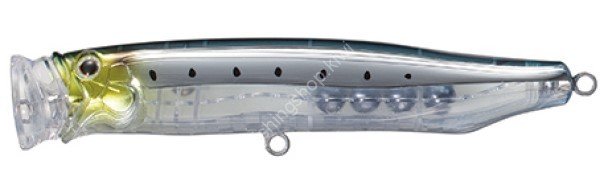 TACKLE HOUSE Feed. Diving-Wobbler CFDW175 #NR-2 NR Sardine