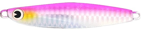 IMA Gun Kichi 90mm 50g #GK50-101 Pink