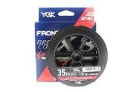 YGK Frontier Braid Cord X For Jigging 200m #2.5 (35lb)