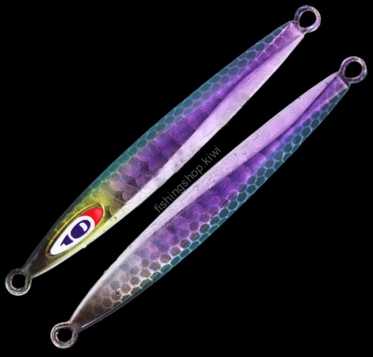 JACKALL Chibimeta Type-I 14g #Keimura Purple Katakuchi