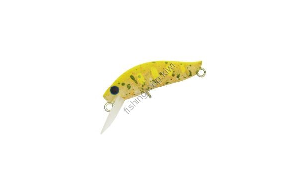 DAYSPROUT Eagle Player MR PP-06 PP mustard