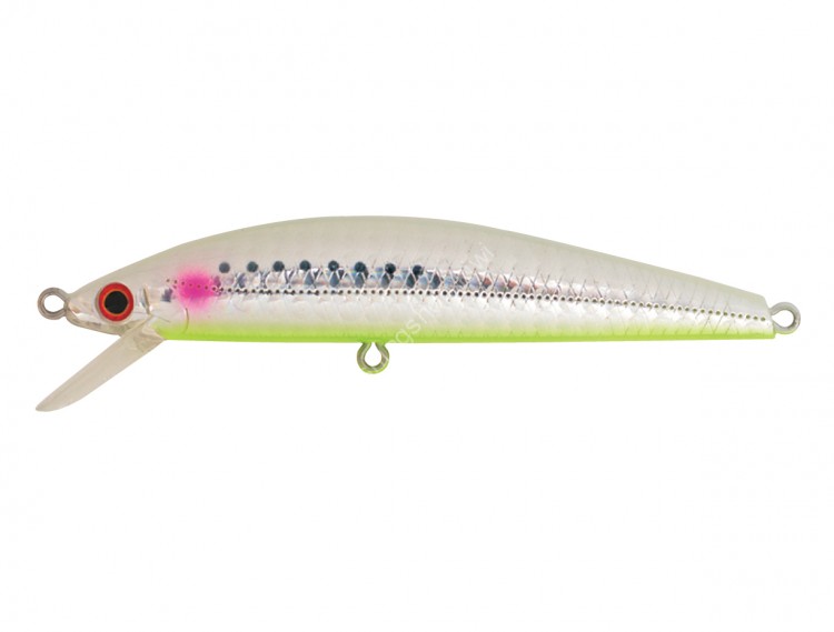 JACKSON PinTail Tune 27g #GCB Glow Chart Bait
