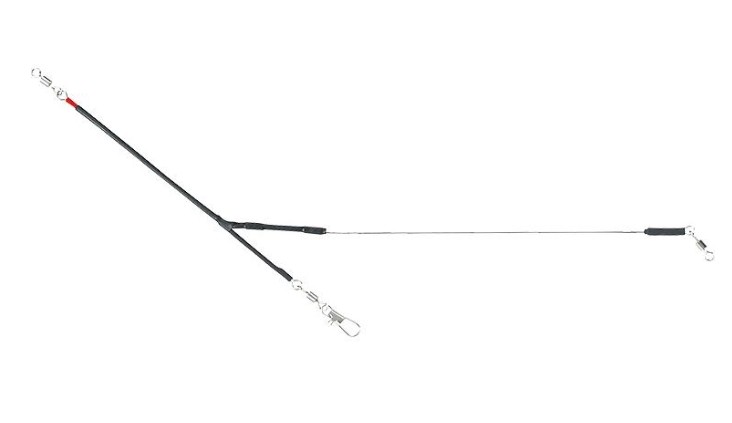 DAIWA Reading Arm 30cm [Red]