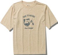 TIEMCO Foxfire C-Shield Favorite Tee S/S (Navy) XL