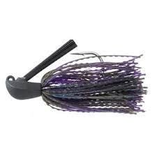 TIEMCO Power Glide jig 3 / 8 33 Bamabagu