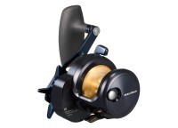 DAIWA 25 Saltiga 10