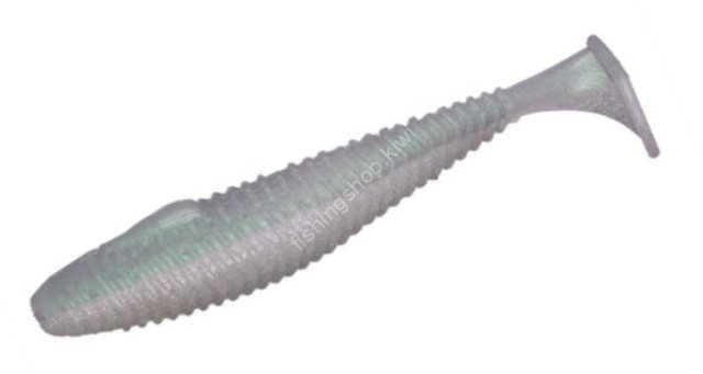 GEECRACK Jack Master 4.8" #251 Natural Hasu