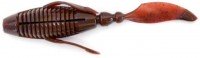 WHIPLASH FACTORY Murderous Bug 4.5" #05 Skupernong Metallicback