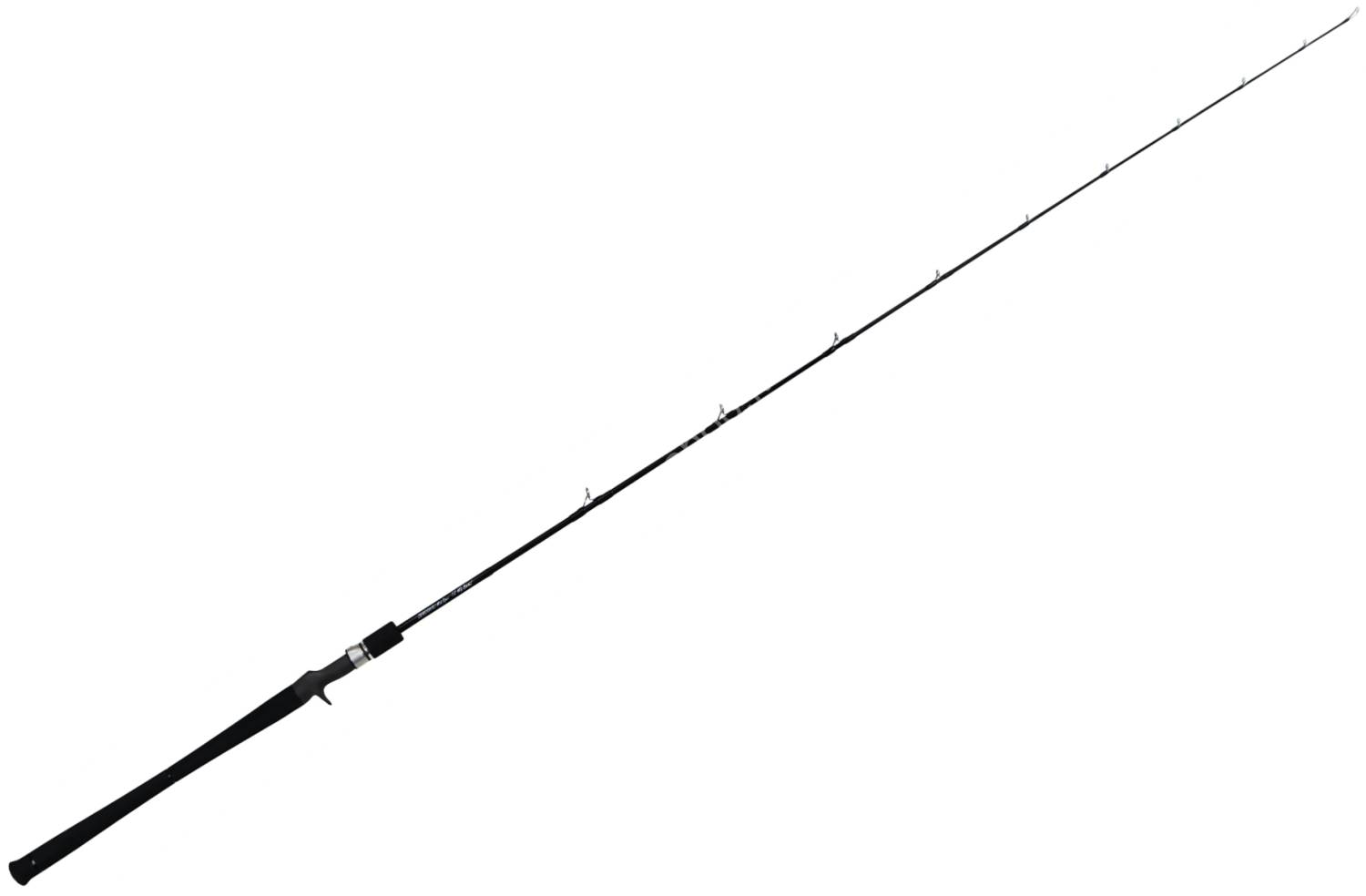 ZENITH ZeroShiki Mid Spec TZ-MIDII-B63L/Ti Rods buy at Fishingshop