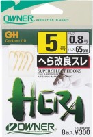 OWNER Gold Hera Kairyo Sure #2 Line 0.6