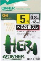 OWNER Gold Hera Kairyo Sure #2 Line 0.6