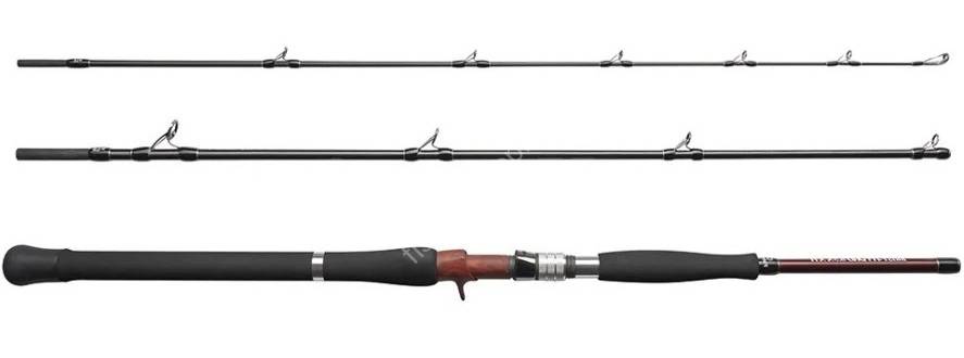 FISHMAN Brist Hydro 8.5XXH FBR-85XXH Rods buy at Fishingshop.kiwi