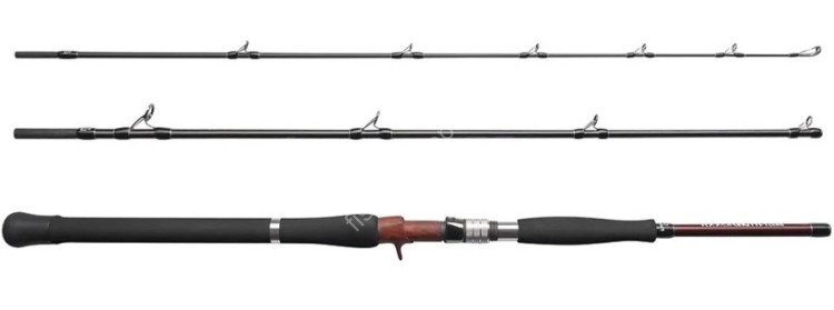 【⇧ぶん 】fishman Brist Hydro 85XXH FISHMAN Brist Hydro 8.5XXH FBR-85XXH Rods buy at Fishingshop.kiwi