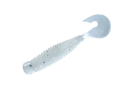 JACKALL Wobb Ring Second Part Clear