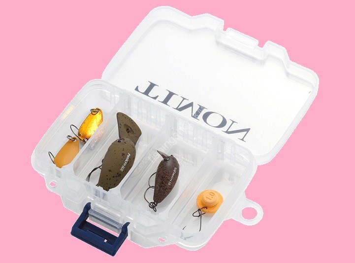 TIMON Comfy Package Starter Set C Clear Water Select Lures buy at
