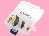 TIMON Comfy Package Starter Set "C" Clear Water Select