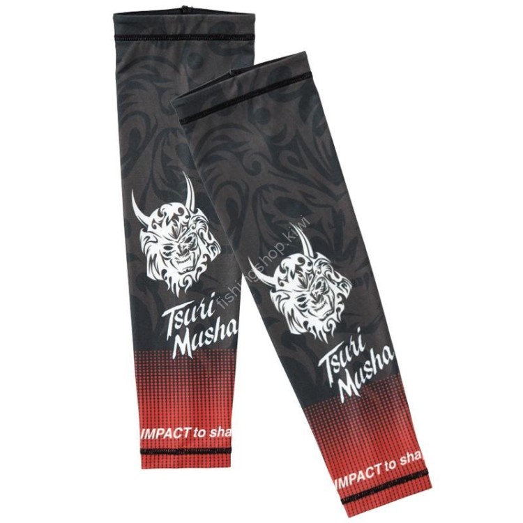 TSURI MUSHA I012 Oni Arm Guard