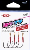ANGLERS REPUBLIC Palms Gig UmiSakura SP Hook Single L