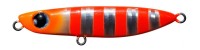 BUDDY WORKS Onbait 32g #ZOG Zebra Ore Silver