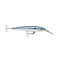 RAPALA Count Down Magnum 140mm 36g #Silver Blue