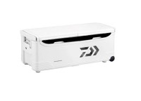 DAIWA Trunk Taisho III SU 5000X #Gunmetal