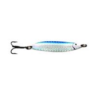 BLUE FOX Moresilda Holographic Model 22g #MSH22H-05 Silver Blue