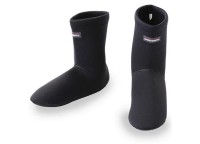 LITTLE PRESENTS AC-69 Wet Socks BK XXL