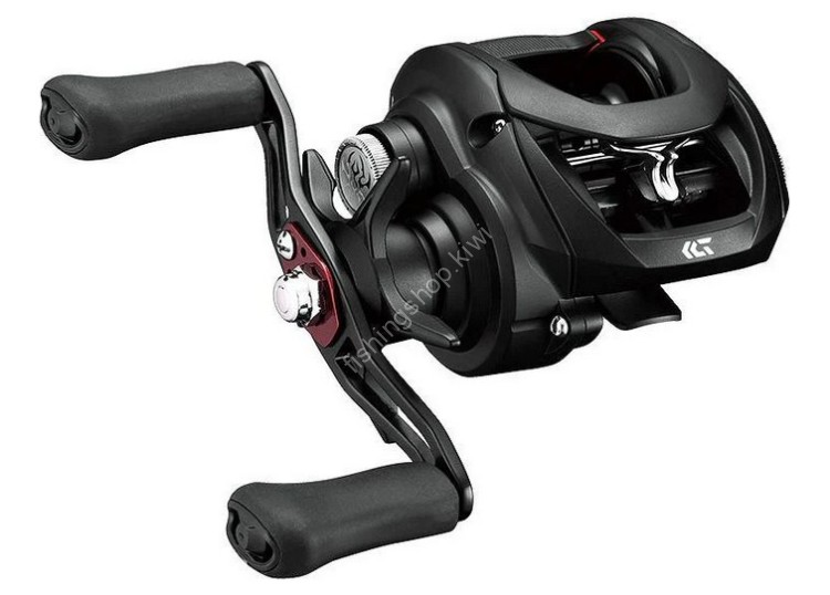 DAIWA Tatula TW 100SH
