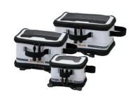TSURI MUSHA Tackle Case L