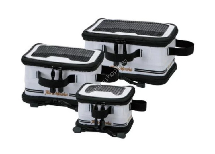 TSURI MUSHA Tackle Case L