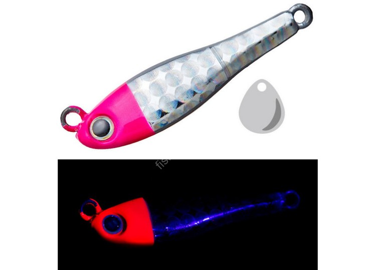 CORMORAN AquaWave Metal Magic TG 50g (S) #A143
