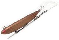 HMKL i-Bull 45 Area Ver. #All Brown RG