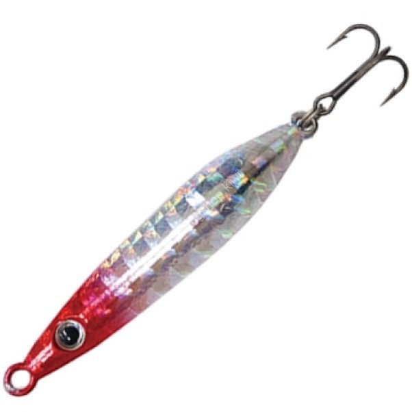 STORM GSJ05 Gomoku Spoon Jig 5.0g #HRH