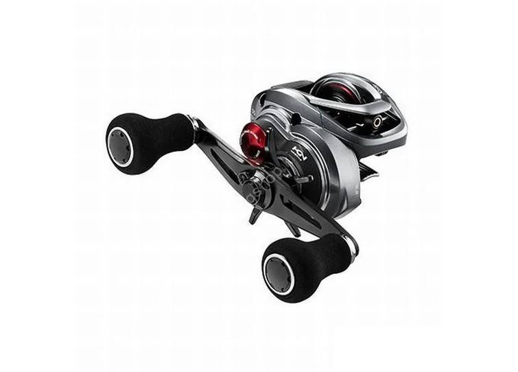 Stile SS150pg SHIMANO, STILE SS 150 PG / HG / XG - VICAN BEARING