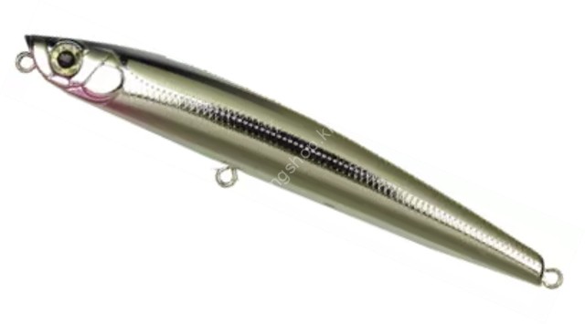 BASSDAY Sugapen 70F # M-269 Full Metal Katakuchi