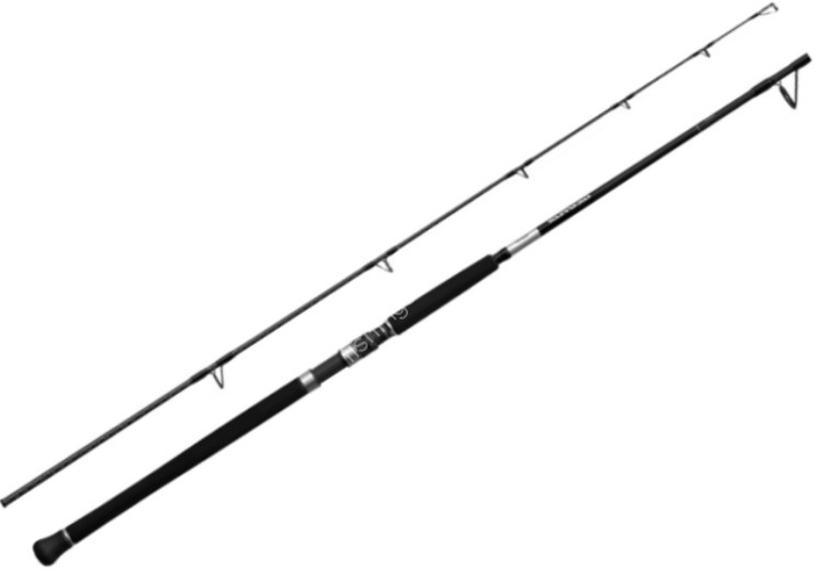 SHIMANO 25 Grappler Type C S82MH
