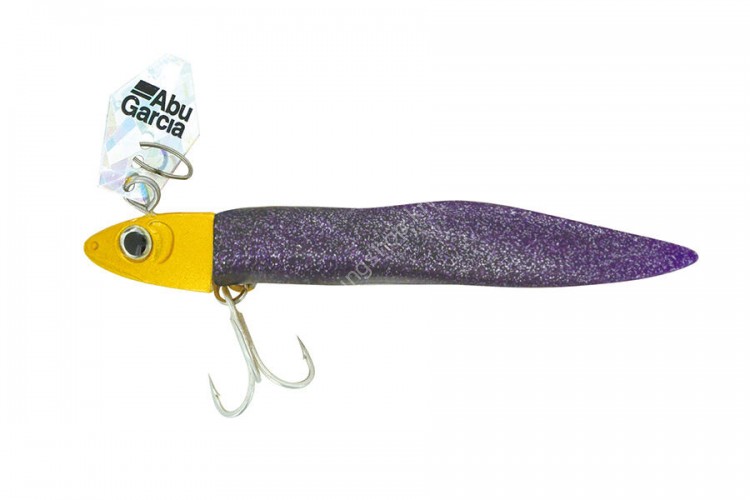 ABU GARCIA SaltyStage Bouncy 14g #PPFL (Purple Fleck) Lures buy at