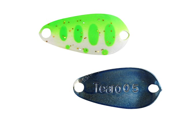 TIMON Chibi Tearo 0.5g #85 Blue Glow Yamame