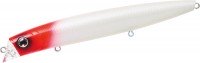DAIWA Morethan Cross Counter 125F # Pearl Red Head